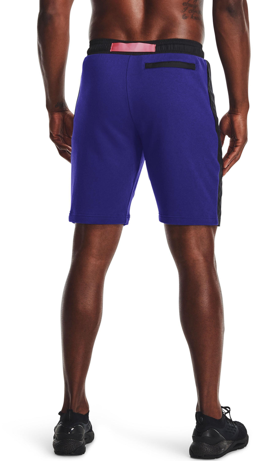 Ua Rival Terry Amp Short