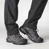 X Ultra 360 Leather Mid Gore-tex Wandelschoenen mid