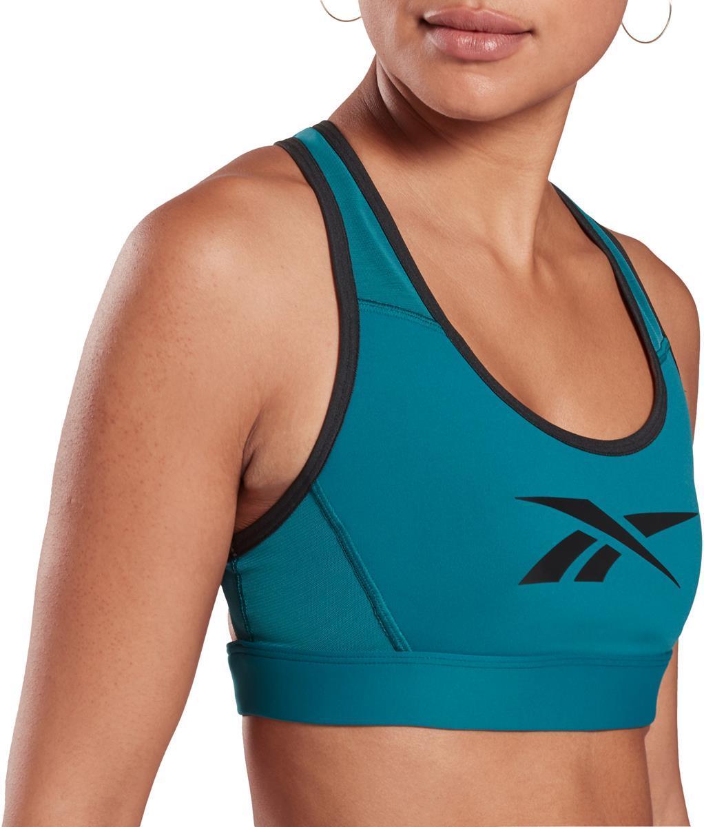 S Hero Racer Pad Bra-Read