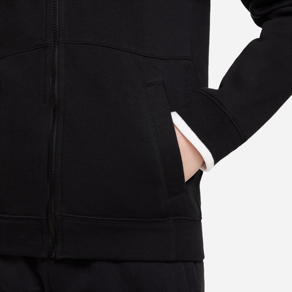 Sportswear kids hoodie