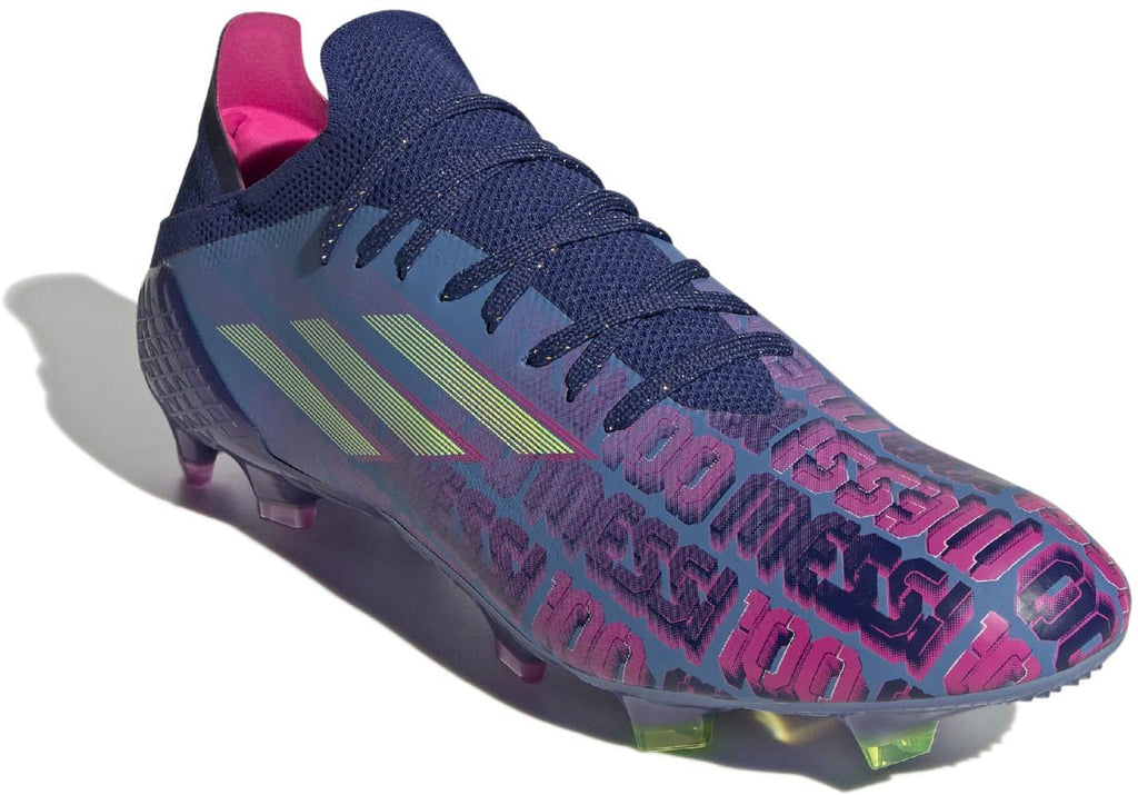 X Speedflow Messi.1 Fg