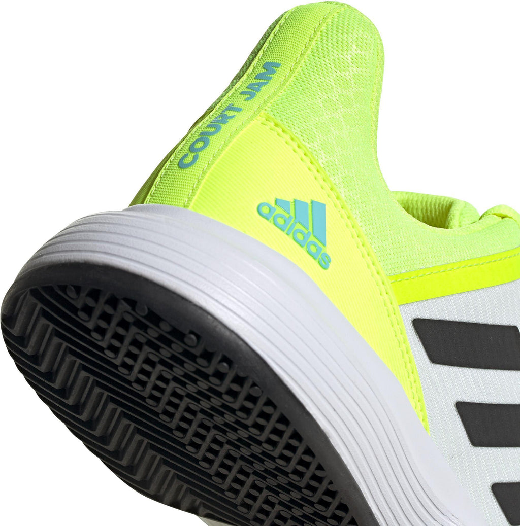 CourtJam Bounce tennisschoenen