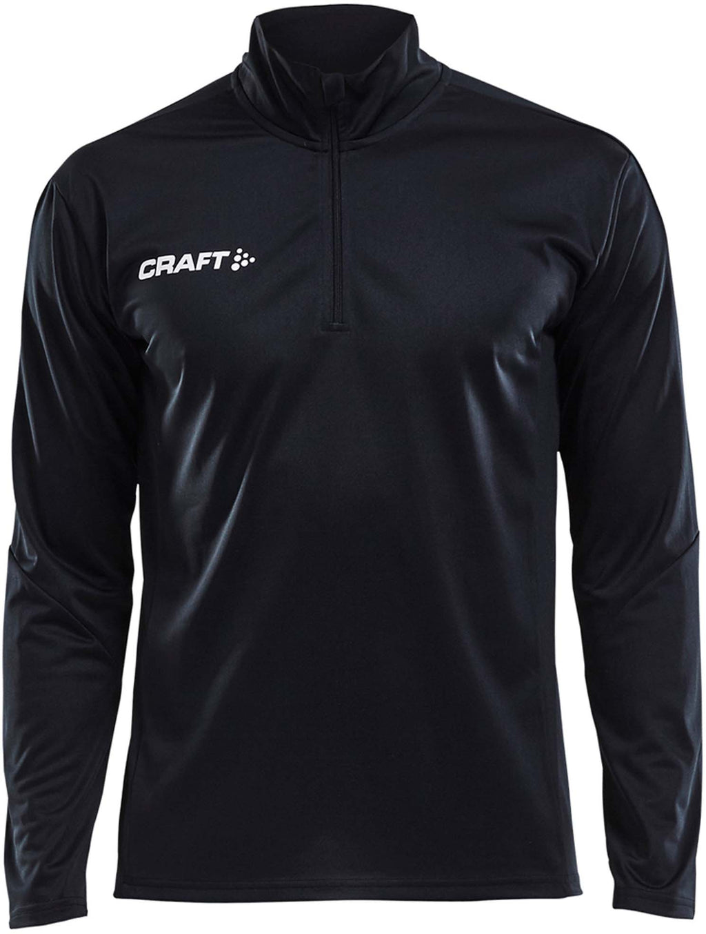Progress Half Zip poloshirt