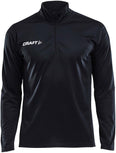 Progress Half Zip poloshirt