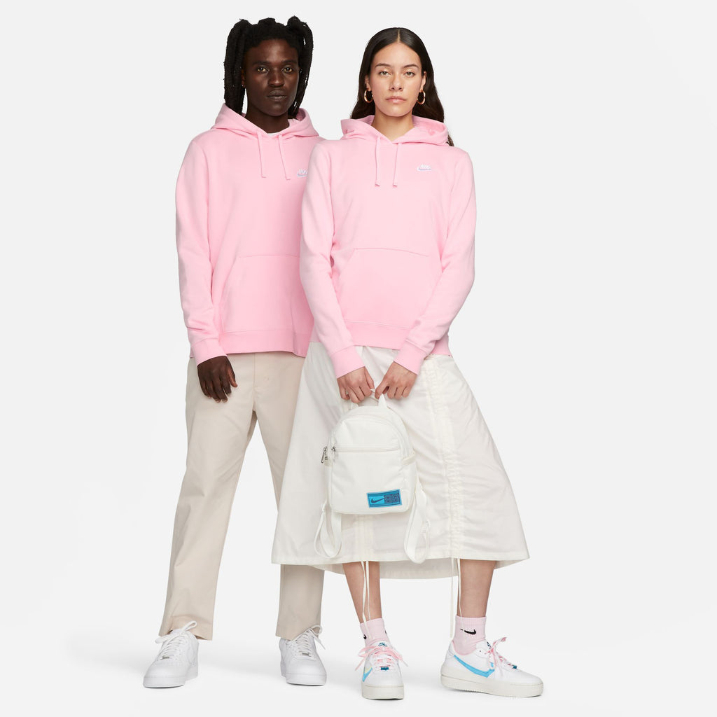 Club Fleece Po hoodie