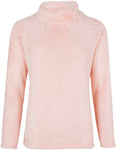 Hazel Fleece skipully