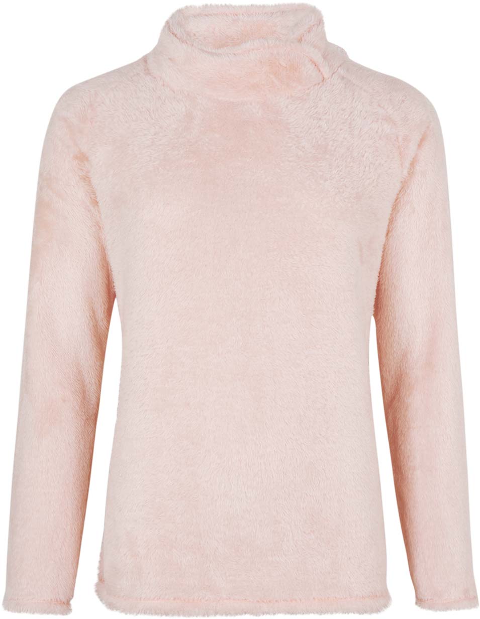 Hazel Fleece skipully
