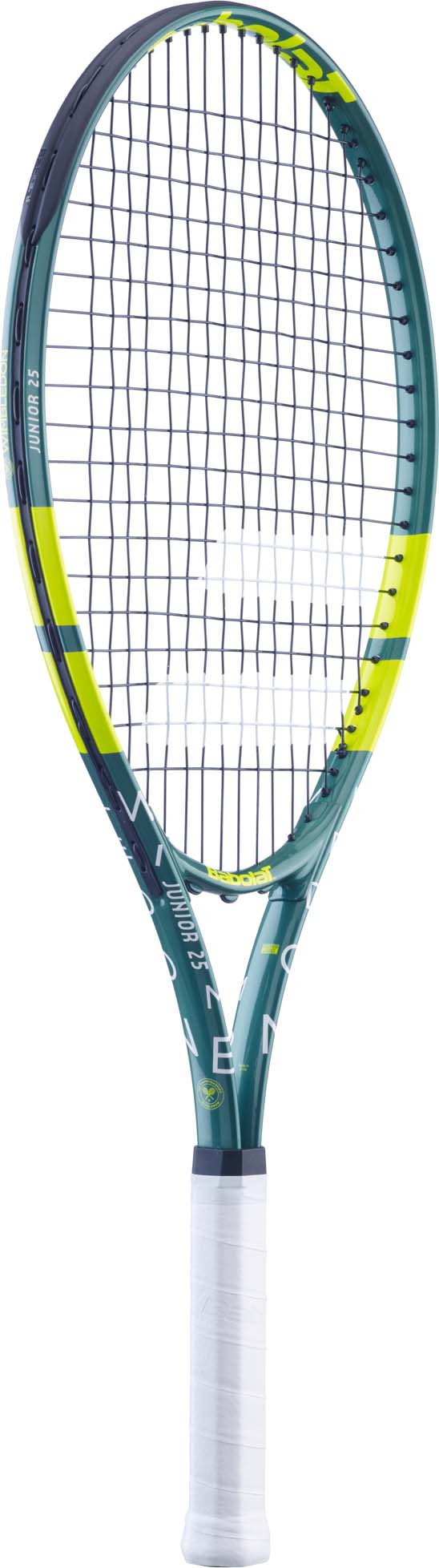 Wimbledon Junior 25 kids tennisracket