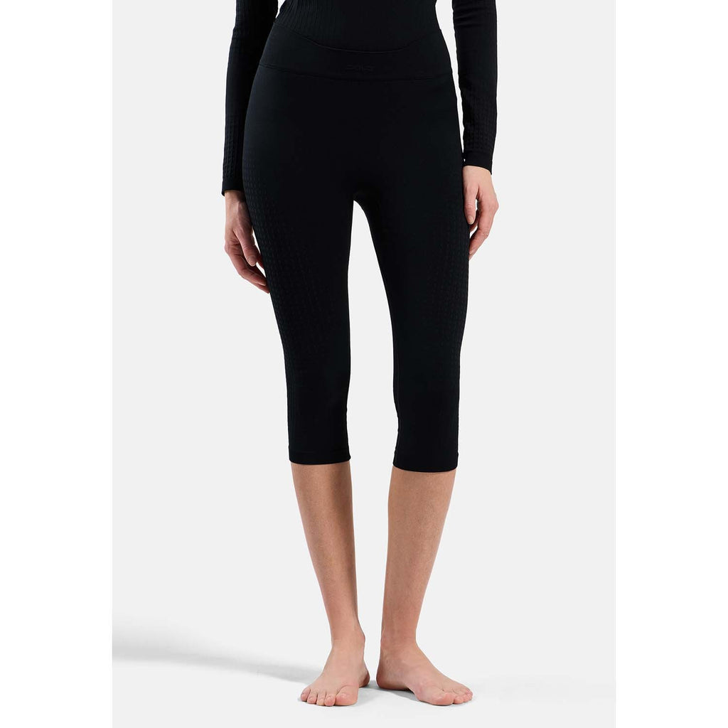 performance warm base layer 3/4 broek