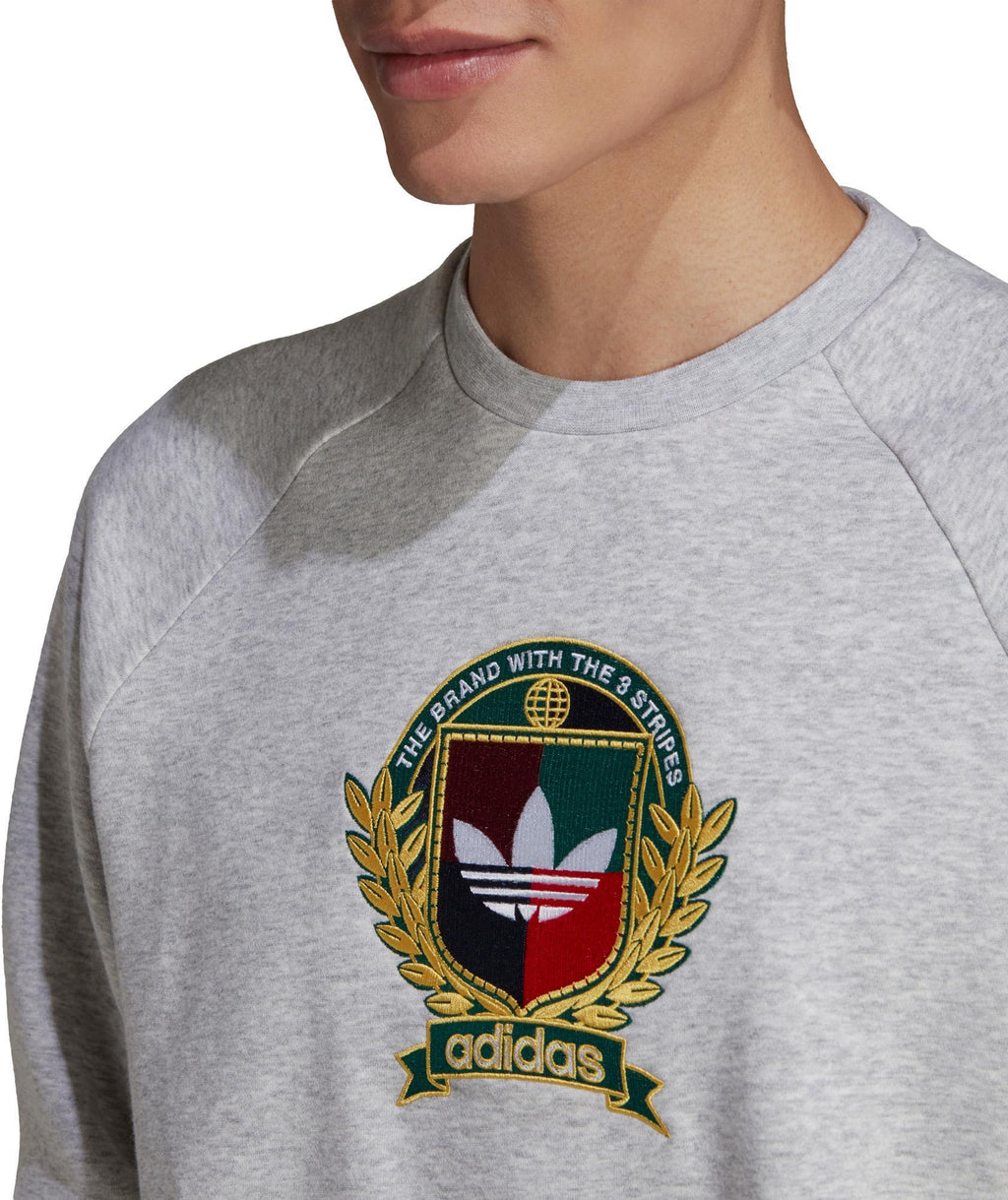C Crest Crew
