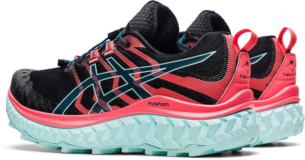 Trabuco Max trailschoenen