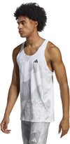 Adizero tanktop