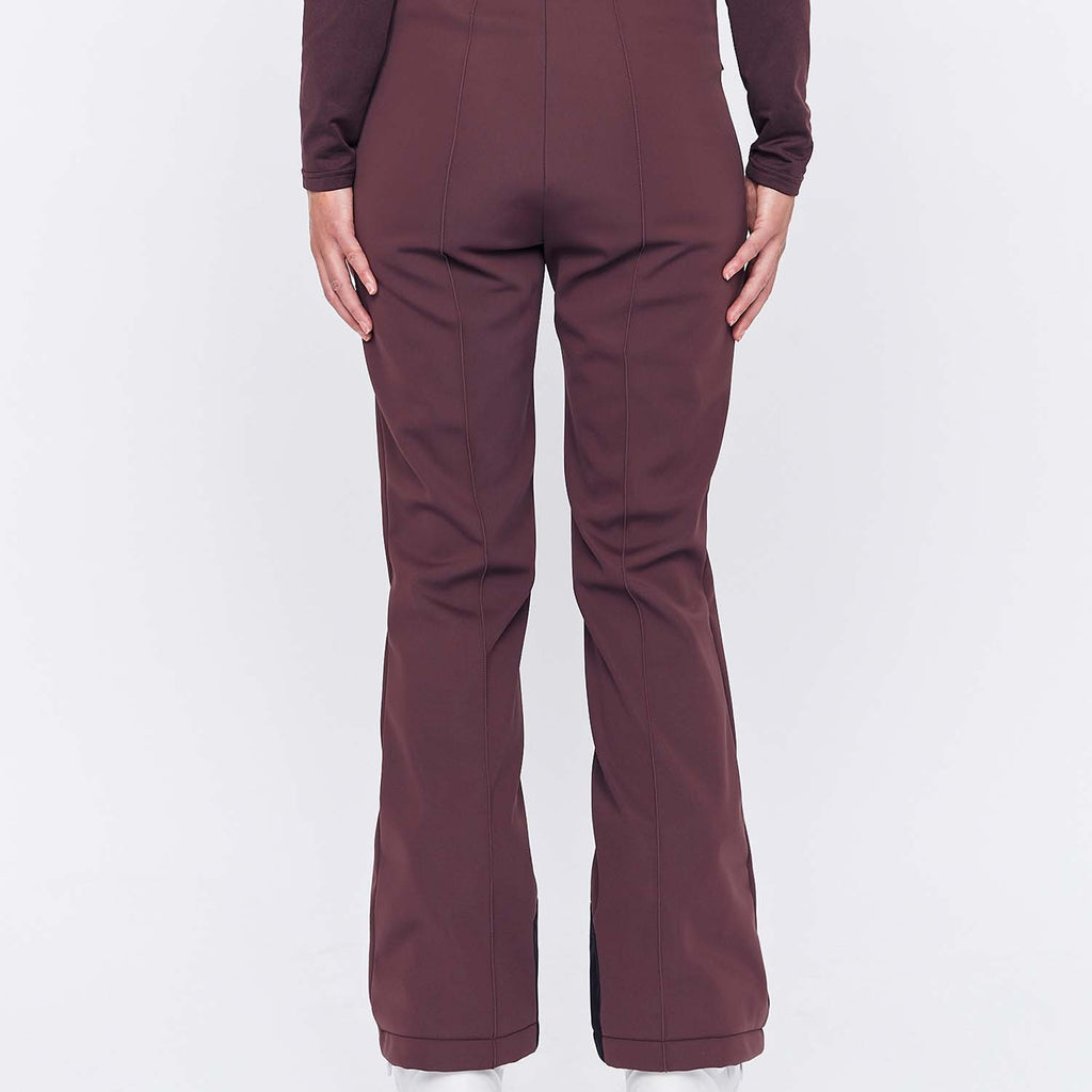 Francis W Pant