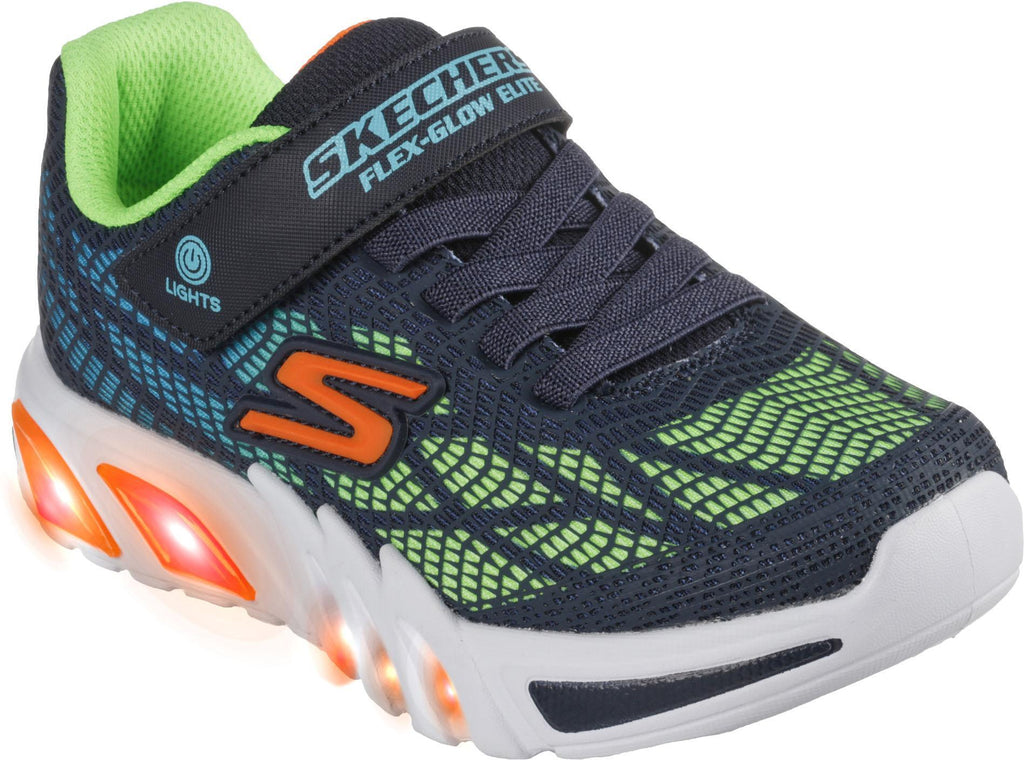 flex-glow elite - vorlo