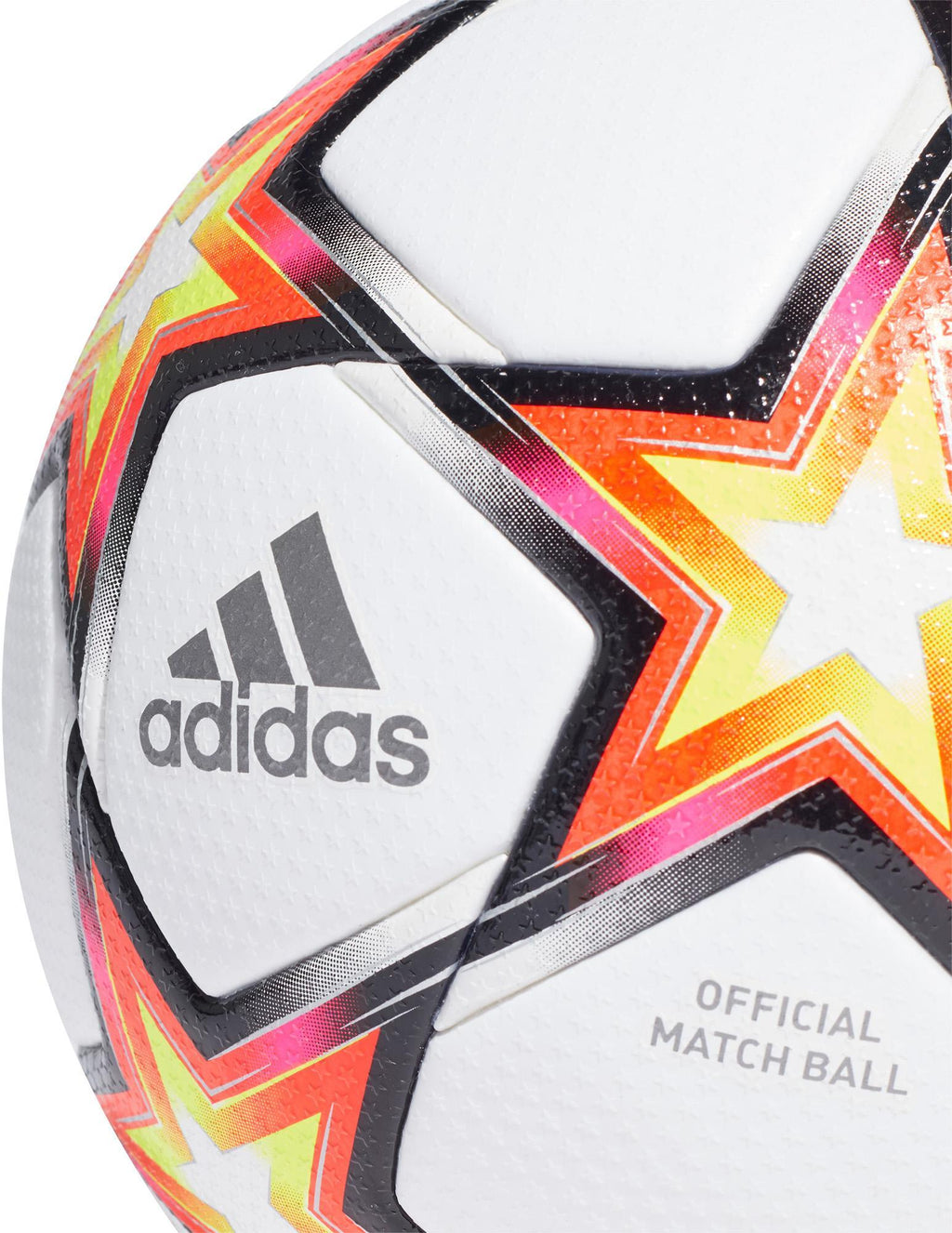 UCL Pro Pyrostorm bal 21/22