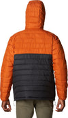 powder lite anorak