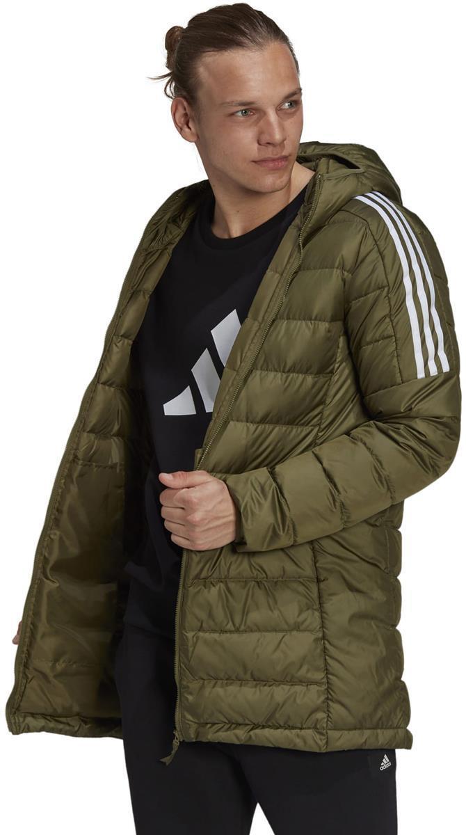Ess Down Parka