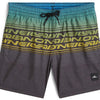 Logo Stripe Zwemshort kids