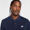 Club Men's Short-sleeve Polo