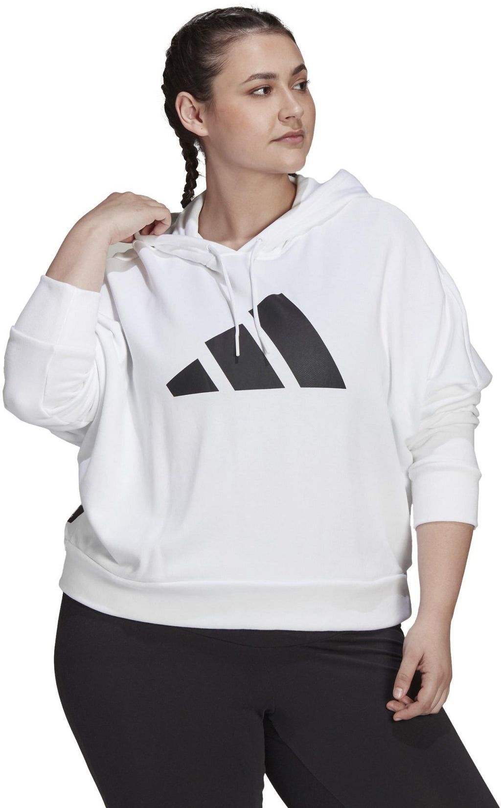 W Fi 3b Hoodie