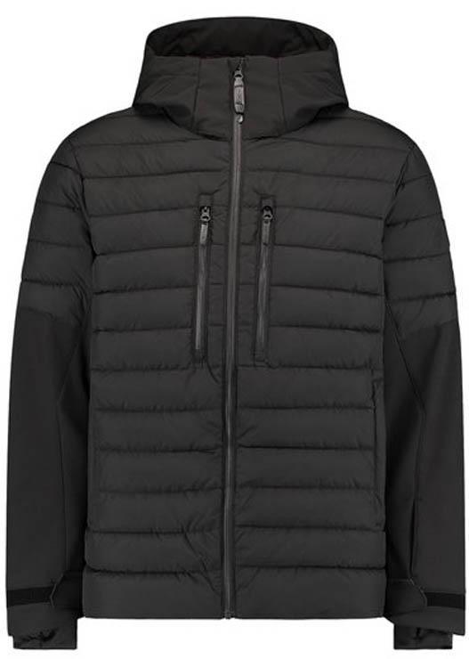 Pm Igneous Jacket