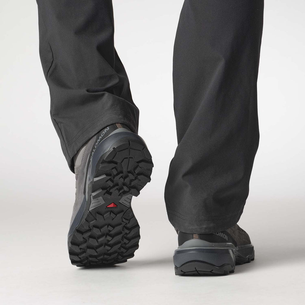 X Ultra 360 Leather Mid Gore-tex Wandelschoenen mid