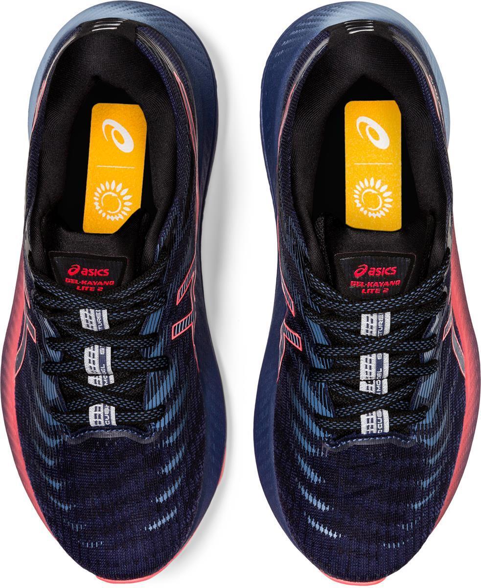 Gel-kayano Lite 2