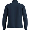 Wool Mid Layer Half-Zip
