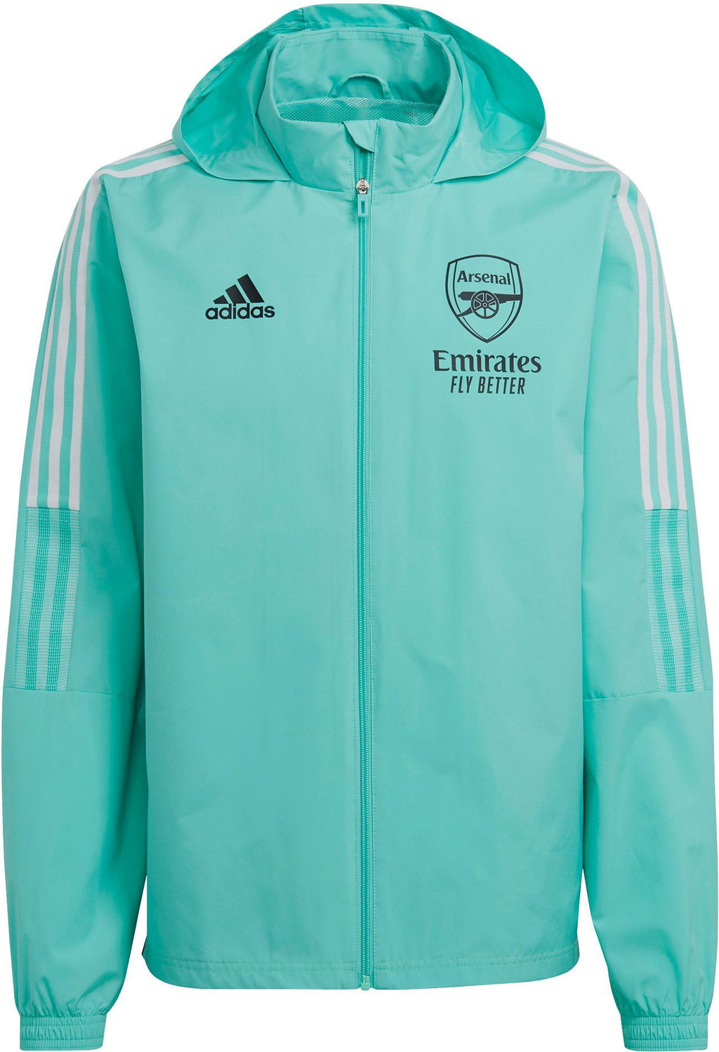 Arsenal Tiro All-Weather Jack