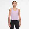 One Fitted Tank top