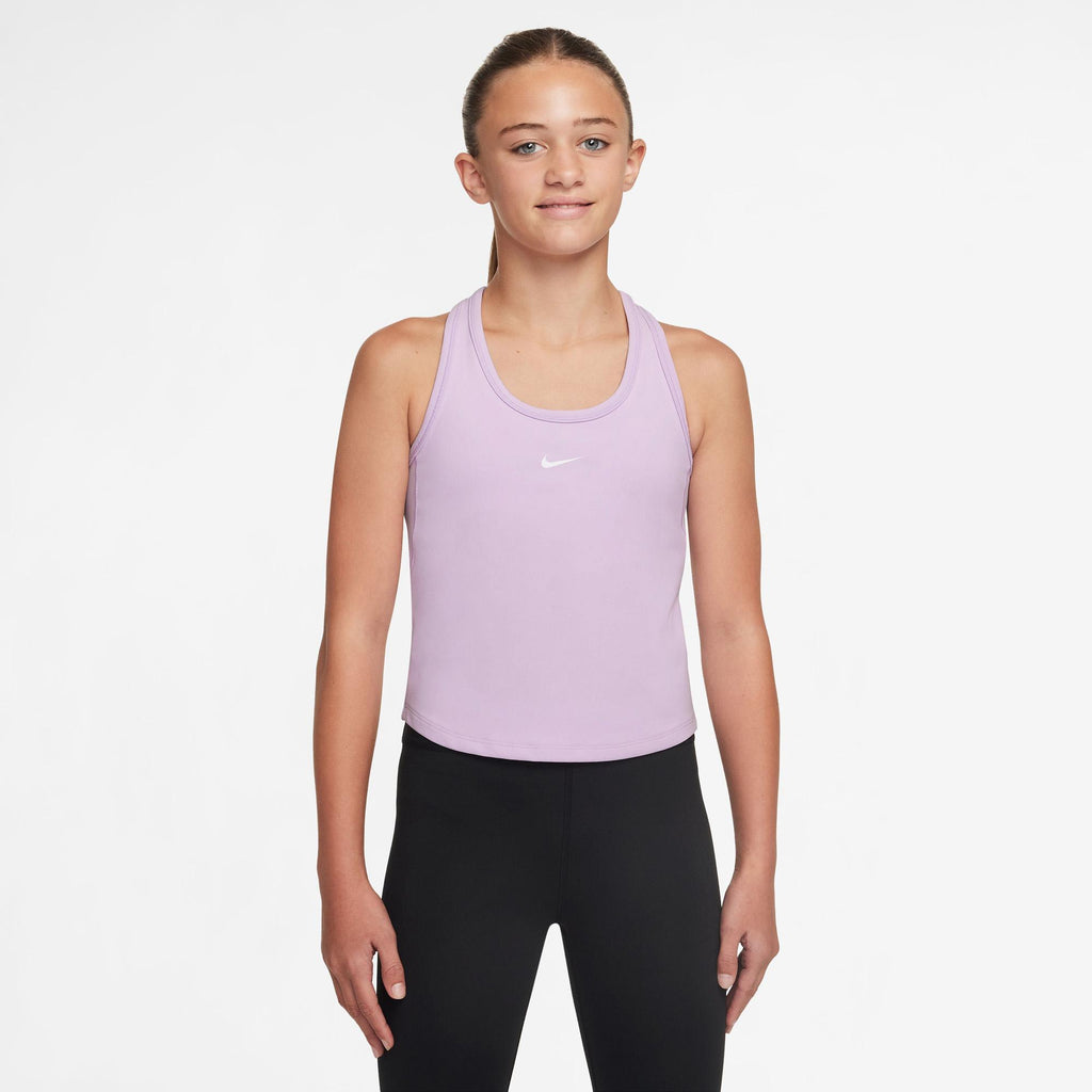 One Fitted Tank top
