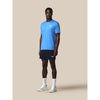 7 Branded Elastic Shorts training