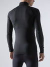 Active Intensity Zip thermoshirt