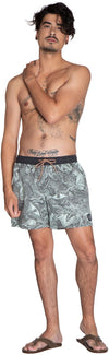 bonzo beachshort