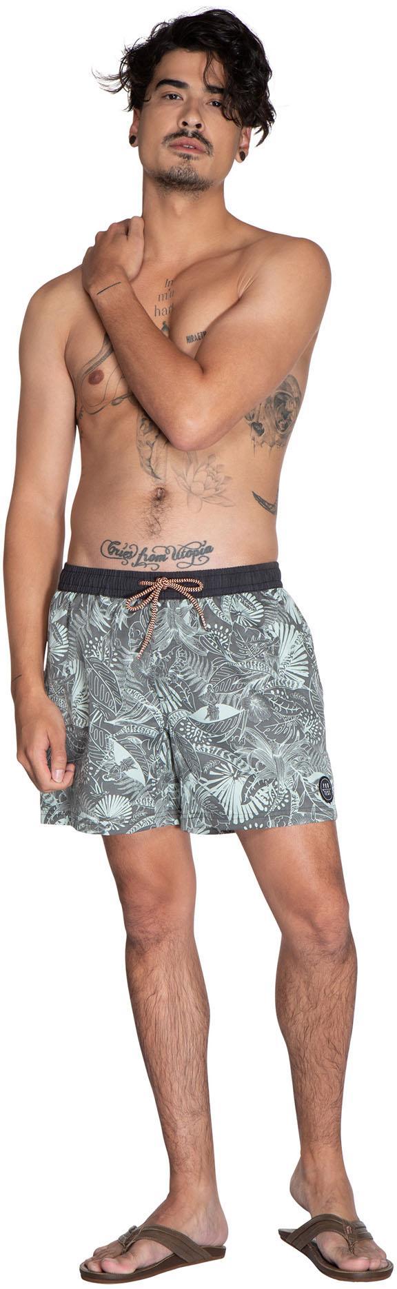 bonzo beachshort