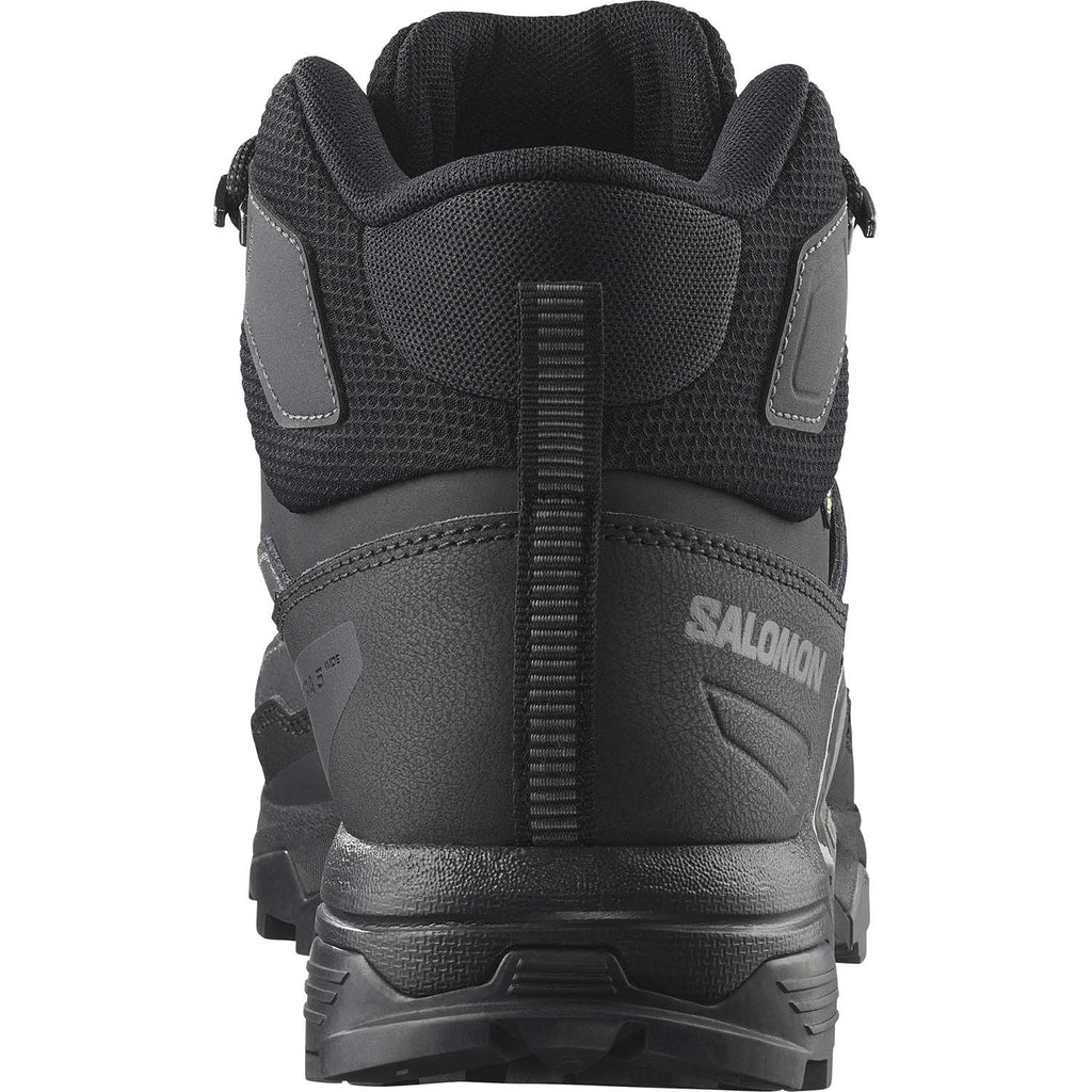 X Ultra 5 Mid Wide Gore-tex Wandelschoenen mid
