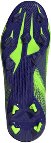 X Ghosted.3 FG Voetbalschoenen