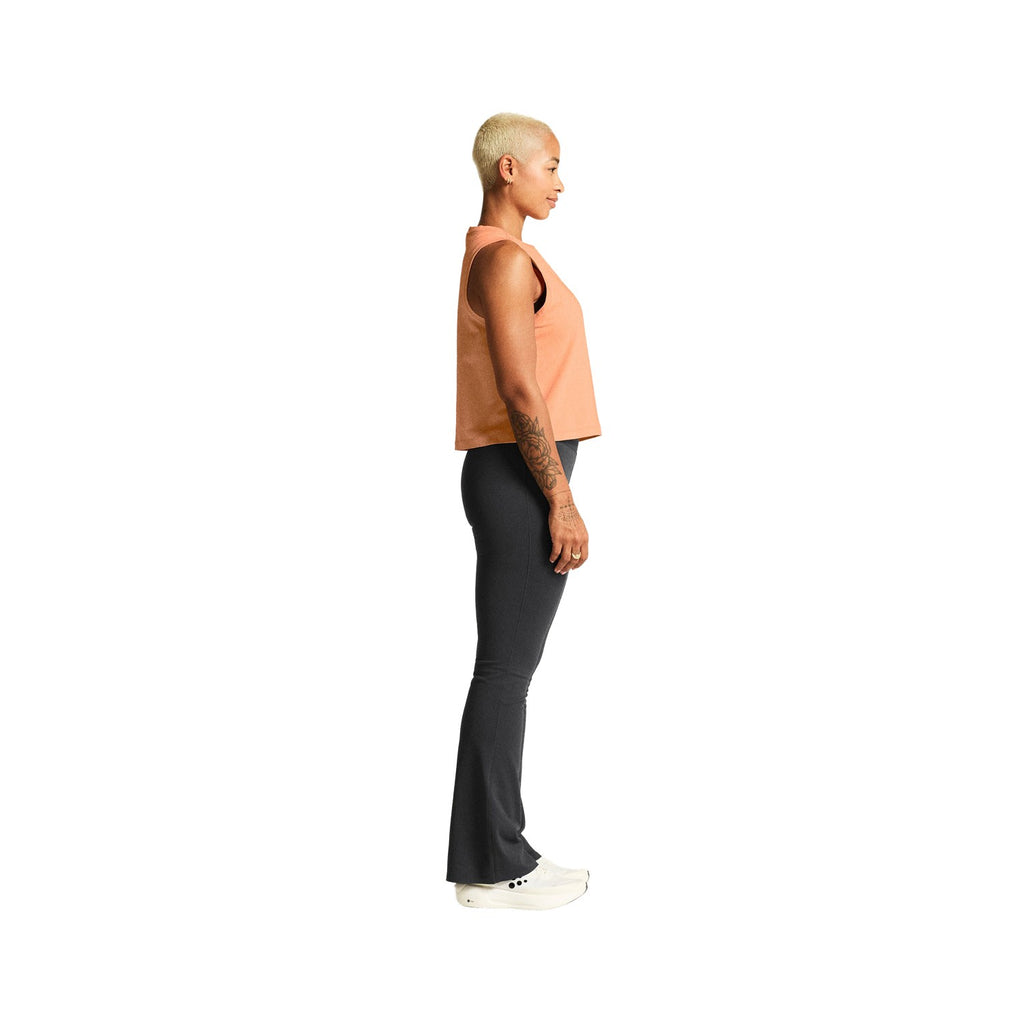 Collective Relaxed Tee Singlet
