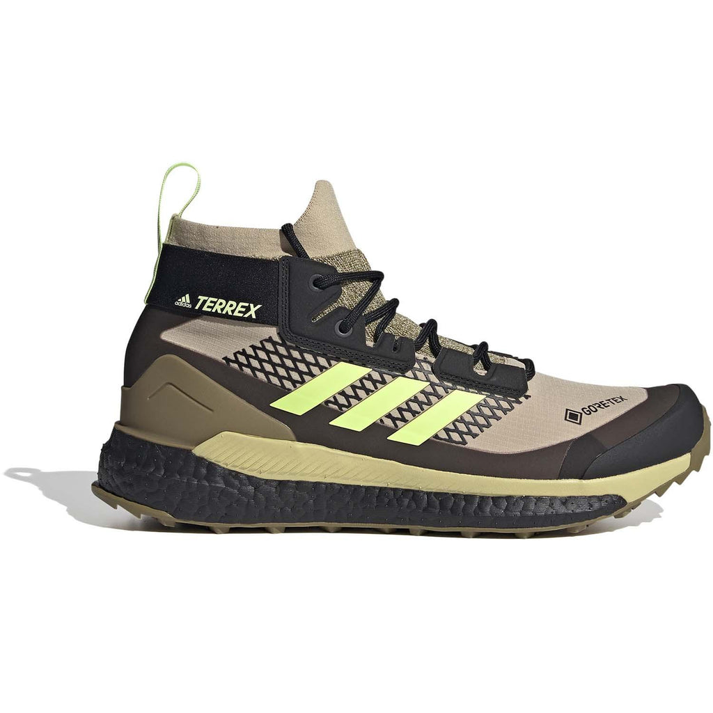 TERREX FREE HIKER GTX