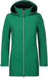 isola softshell jacket