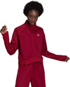 adidas x Zoe Saldana Track shirt