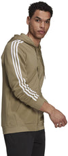 M 3S FL FZ HD Hr.Kapuzenjacke