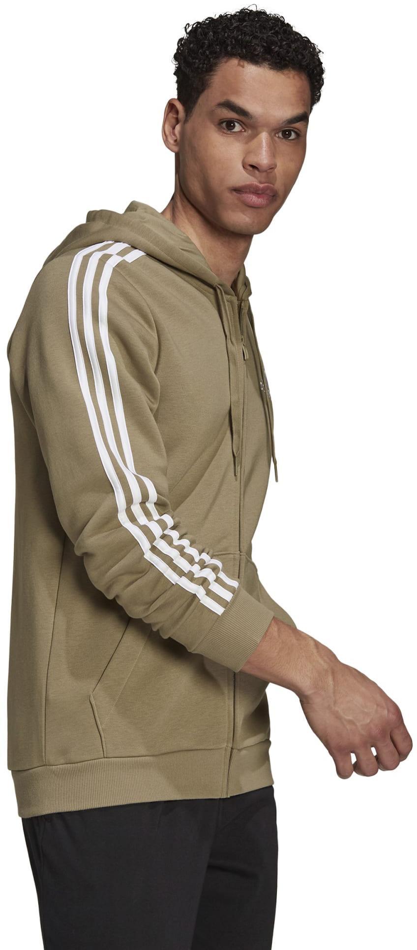 M 3S FL FZ HD Hr.Kapuzenjacke
