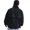 Club Woven Bomber