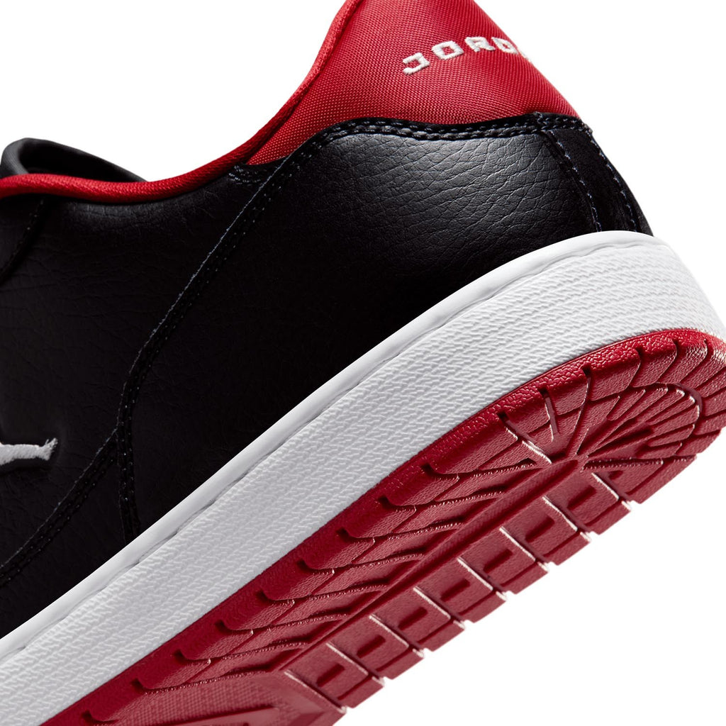 Jordan Court Connect Low Sneakers