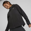 Evostripe Full-zip Hoodie
