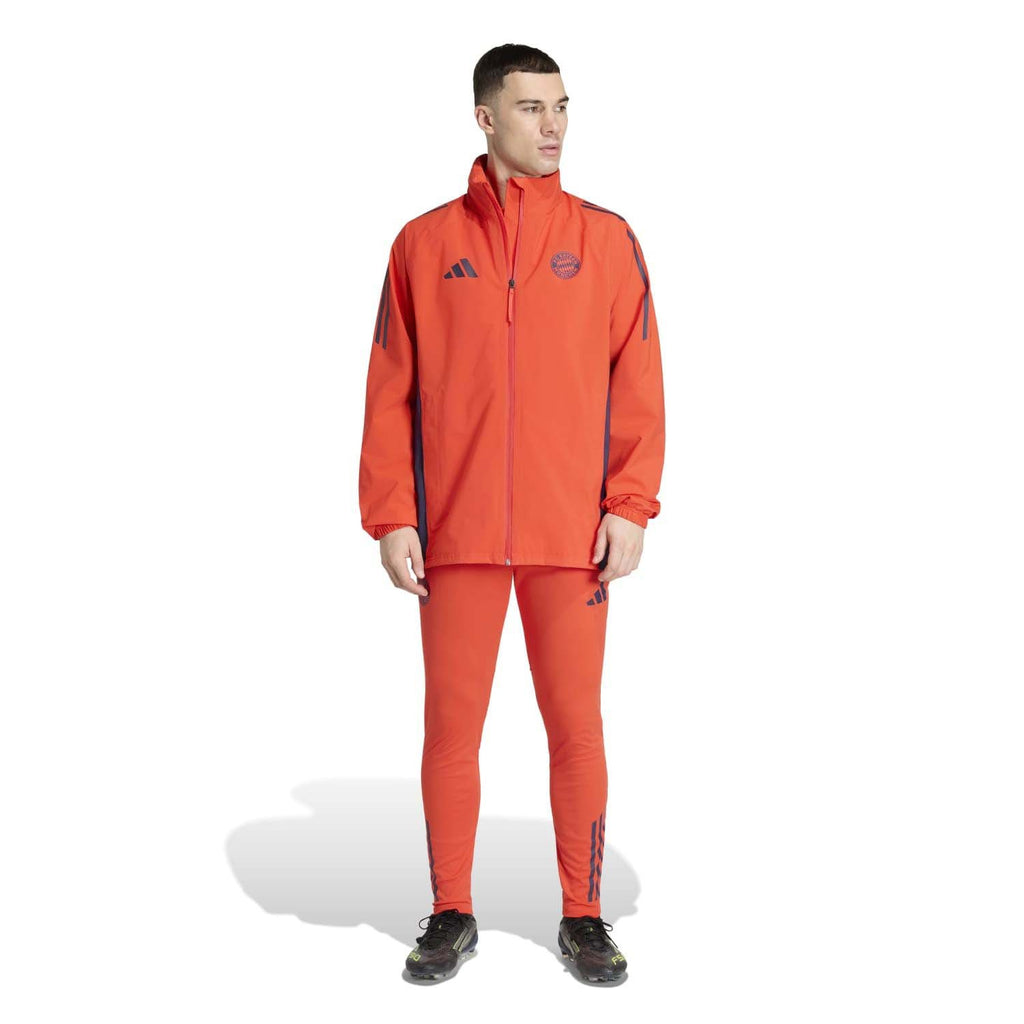 Bayern München  Rain Jacket replica