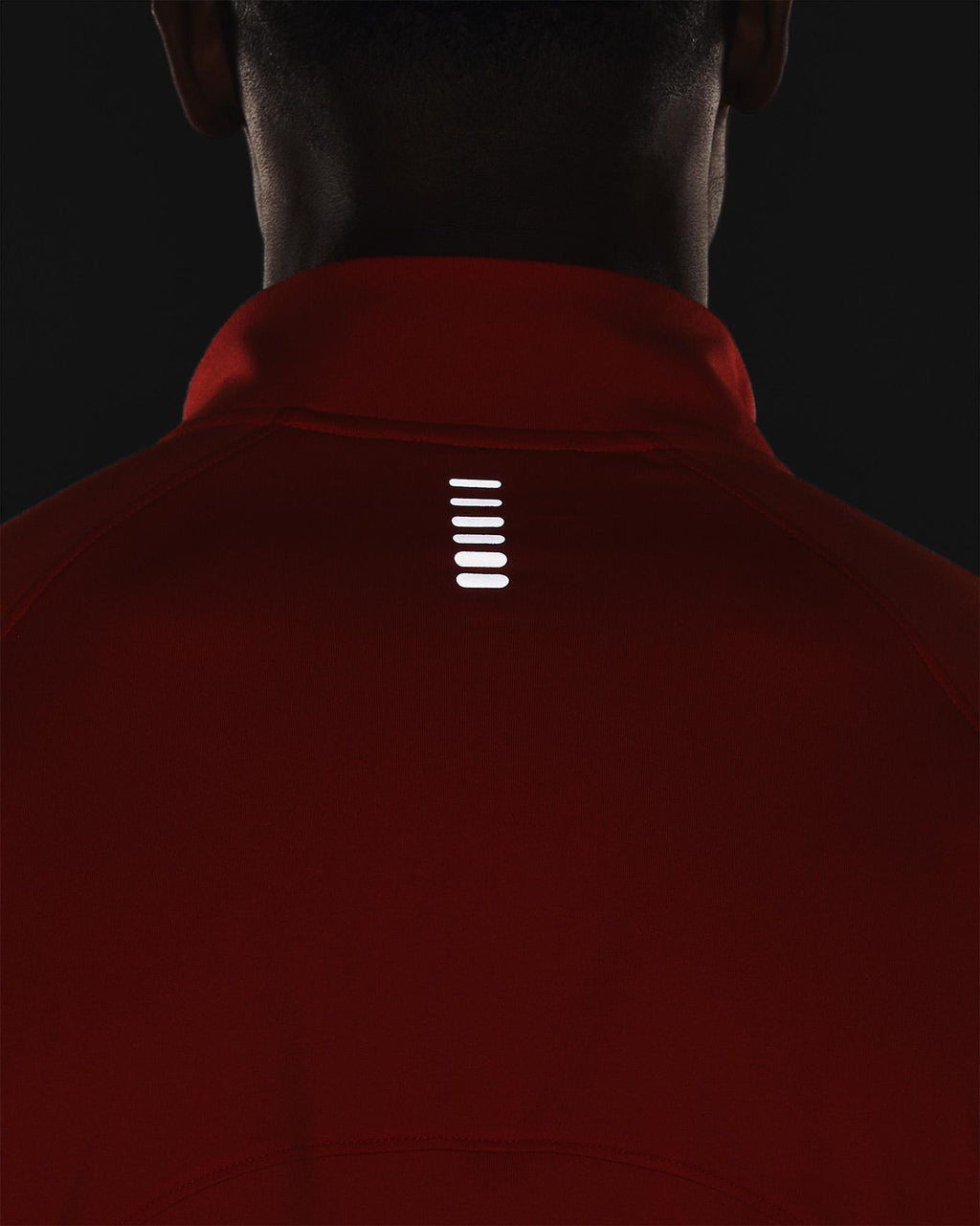 UNDER ARMOUR Qualifier 2.0 Halfzip Langarmshirt