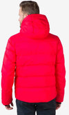 Signature Merino Down jas