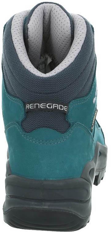 lowa renegade gtx mid ws anthracite